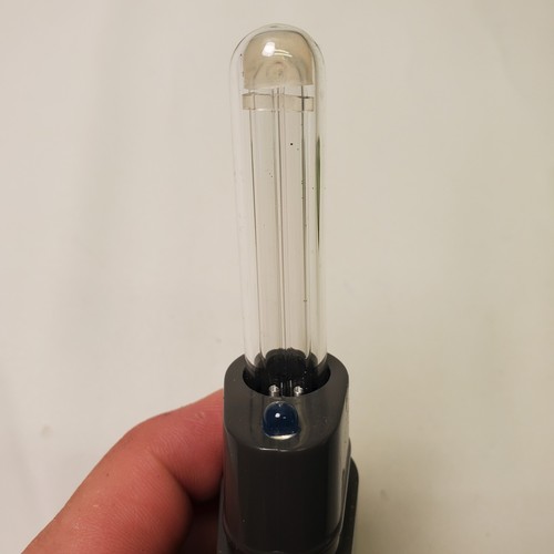 SteriPen Adventurer Opti UV Personal Water Purifier for Camping, Backpacking,... - Picture 9 of 12