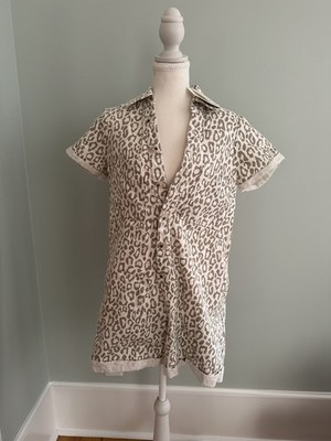 NWT Show Me Your Mumu romper Size XS