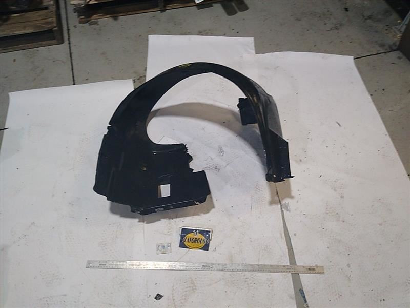 1999 BMW E36 323ic Convertible Front Left Driver Fender Liner Guard  51711977047