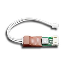 Adjustable Fan Speed Accelerator Mod for Controller PS5 Playstation5