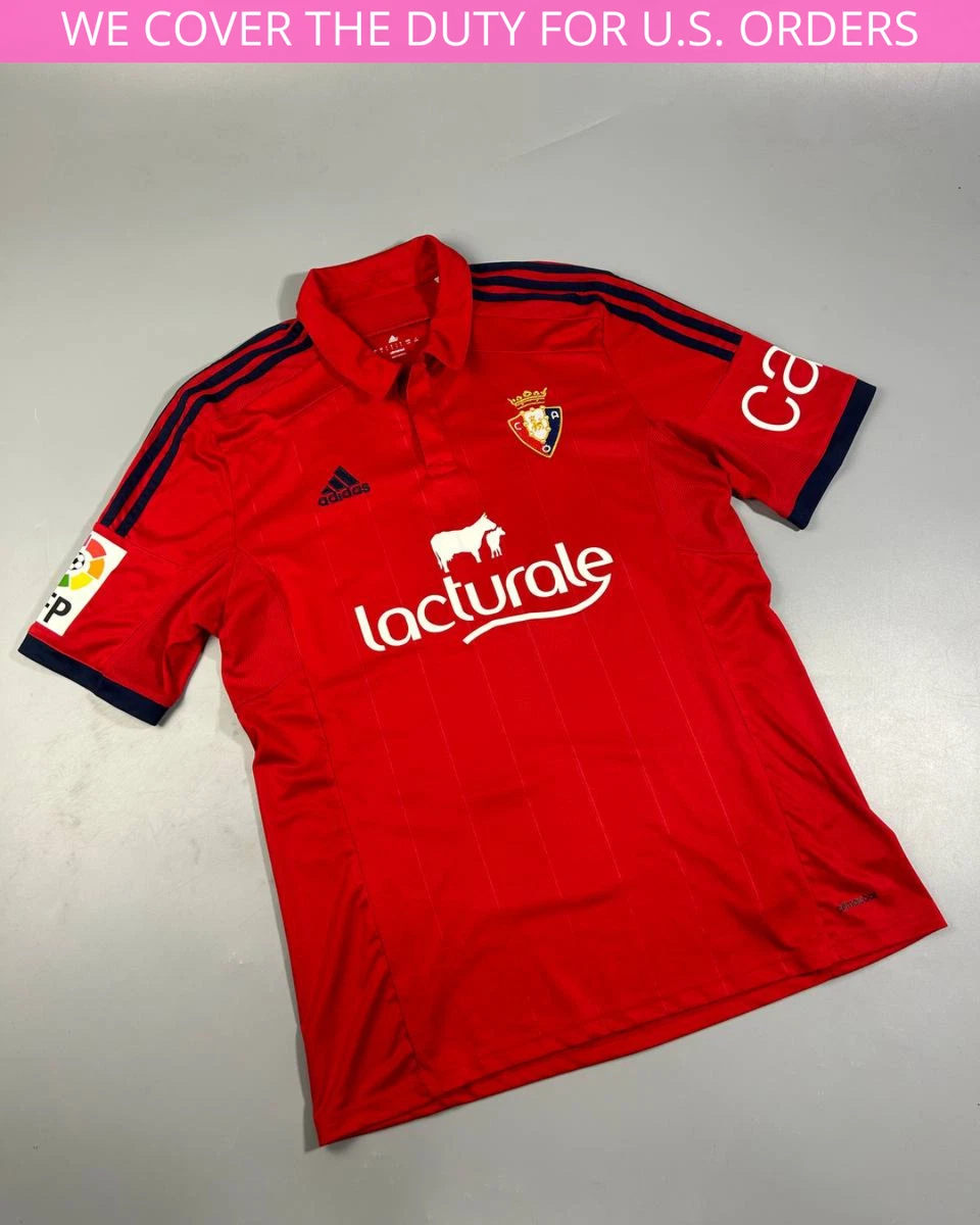 Club Atlético Osasuna P-01-SA, Multicoloured