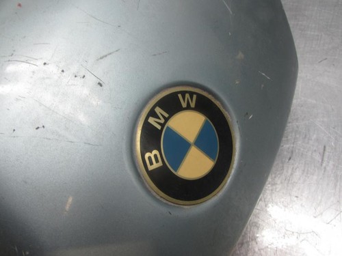 BMW 750cc K75 Motorcycle Gas Petrol Fuel Tank Assembly - Picture 7 of 12
