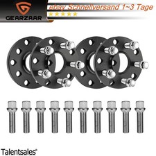 Spurverbreiterung Für Seat Cordoba Ibiza IV V Leon Toledo I II