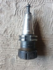 CAT40-ER40 Tool Holder CNC Machining Collet Chuck