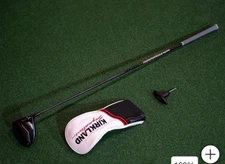 Costco Kirkland Signature Adjustable Driver  