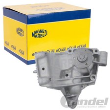 Pompe à eau Opel MOVANO
