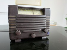 POSTE RADIO Ancien RADIOLA RA 133U