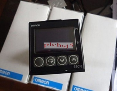 1PC New Omron E5CN-C2MTD-500 Temperature Controller AC/DC24 Expedited Shipping