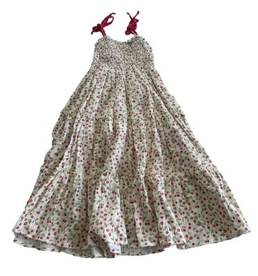 white christmas dresses MQTIME