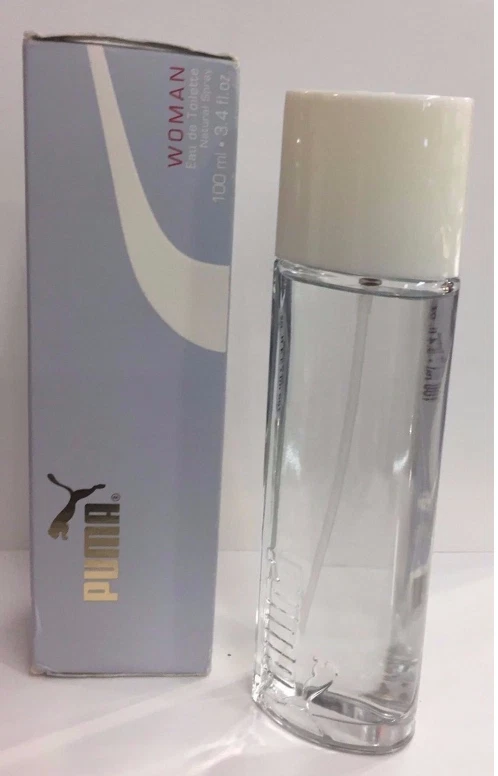 Puma Woman Eau de toilette for Women 30ml Damen AT - Bild 1 von 1