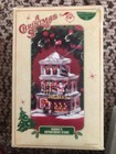 DEPARTMENT 56 A CHRISTMAS STORY VILLAGE HIGBEES DEPARTMENT STORE IN ORIGINAL BOX — photo 1