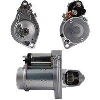 Anlasser 1.7 Kw NEU Eurostarter Oe-Nr. 428000-9610 FüR Jaguar
