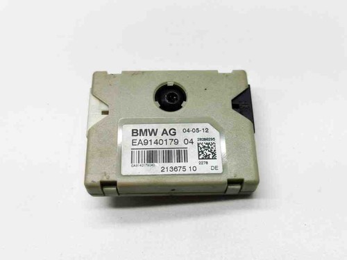 BMW 5 F10 Antennenverstärker  21367510 2.00 Diesel 160kw 2012 21185380