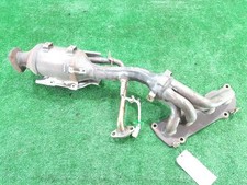 Catalyseurs Lexus IS
