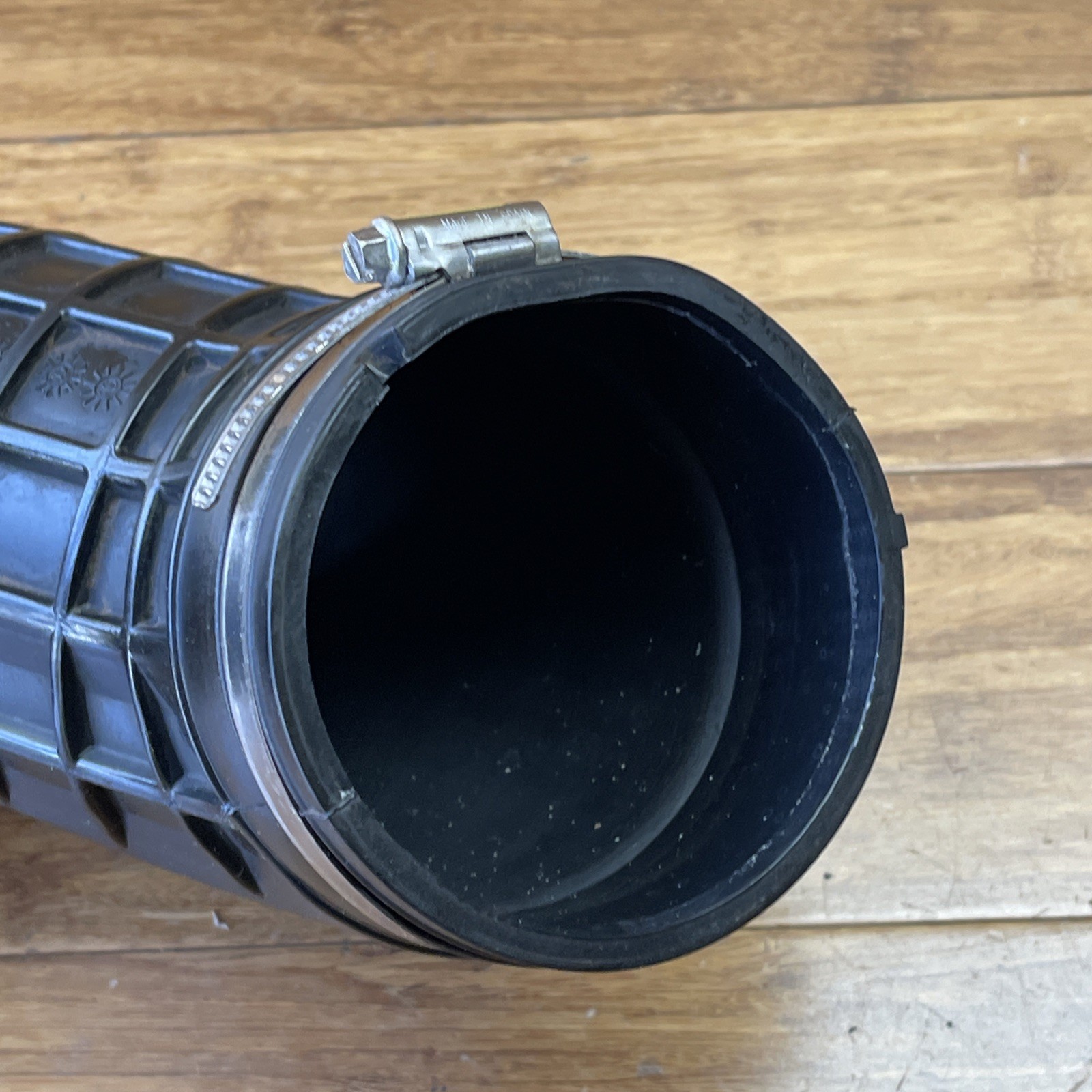 2018-2023 Ferrari Portofino F164 3.8L Left Turbo Hose Pipe Line 340924 OEM