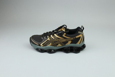 Asics Gel-Quantum Kinetic 'Dark Sepia/Black' - 1203A270-253-37.5 - Unisex