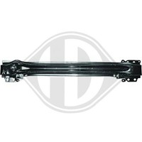 1X AufpralldäMpfer StoßFäNger Diederichs 7495060 FüR Seat Vorne