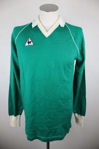 Le Coq Sportif Soccer Jersey | eBay