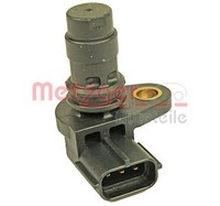 Metzger Autoteile Nockenwellensensor Hallgeber ZüNdimpulsgeber 0903139 FüR Volvo