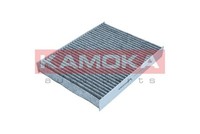 Kamoka F502801 Innenraumfilter FüR Fiesta V Fusion 1.25-2.0 11.01-12.12 Ford