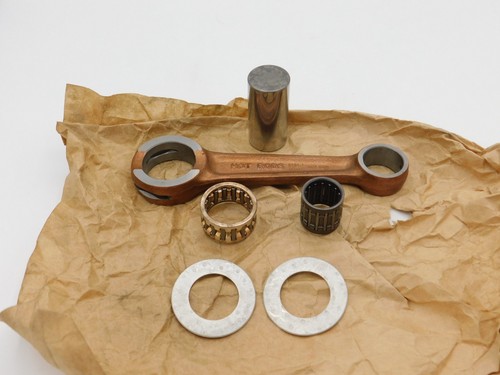 Hot Rods 421-8182 - Connecting Rod Kit Ski Doo MXZ500 ('82-01) - Bild 2 von 5