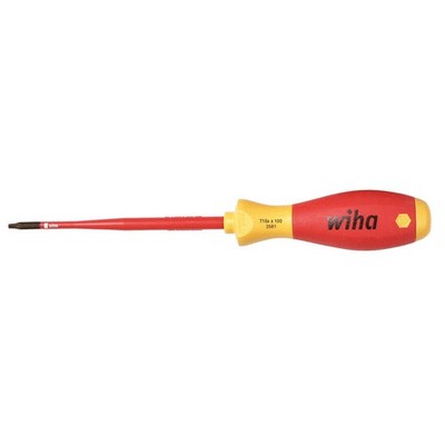 WIHA 32514 Insulated Torx Screwdriver, T20 450G73