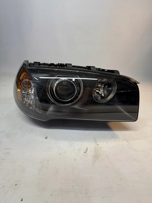 Frontscheinwerfer BMW X3 E83 3418404 0301210276 Xenon Rechts Headlight