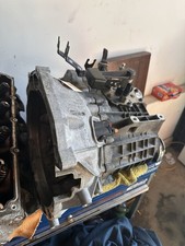 2012-2018 Ford Focus 2.0l 5 Speed Manual Transmission Gasoline Oem 58k