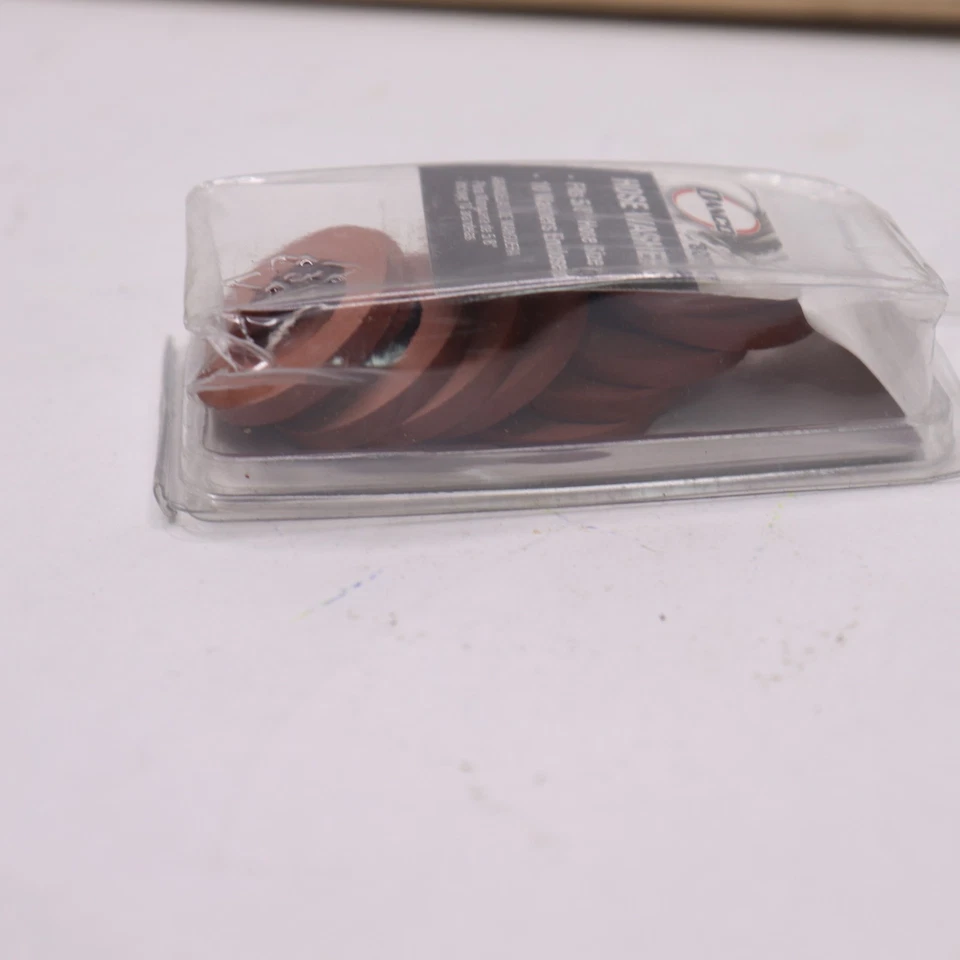 DANCO 5/8 pulg. Arandelas de manguera (paquete de 10) Foto 2 de 3