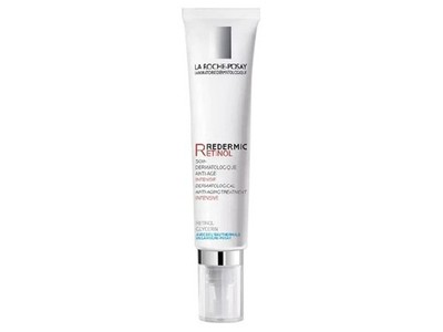 La Roche-Posay Redermic R Anti-Aging Retinol Serum - 1.0 oz-2575159 Fullbox