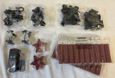 Weihnachtskerzen kabellos rot 20er Set von HSE24 Art Nr. 335043008