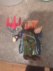 1985 Vintage Mattel Original He Man MOTU Gwildor Action Figure Complete