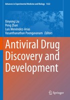Xinyong Liu (U. A.) | Antiviral Drug Discovery And Development | Taschenbuch