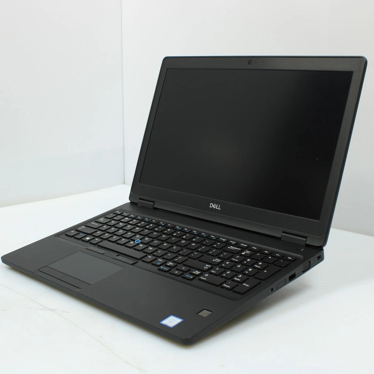Dell Intel Core i5 8th Gen. PC Laptops & Netbooks 2.50-2.99 GHz