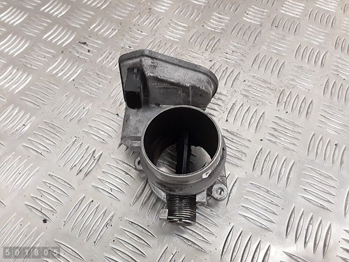 2010 BMW 1 SERIES E88 DROSSELKLAPPE DIESEL 2000TD 780437302