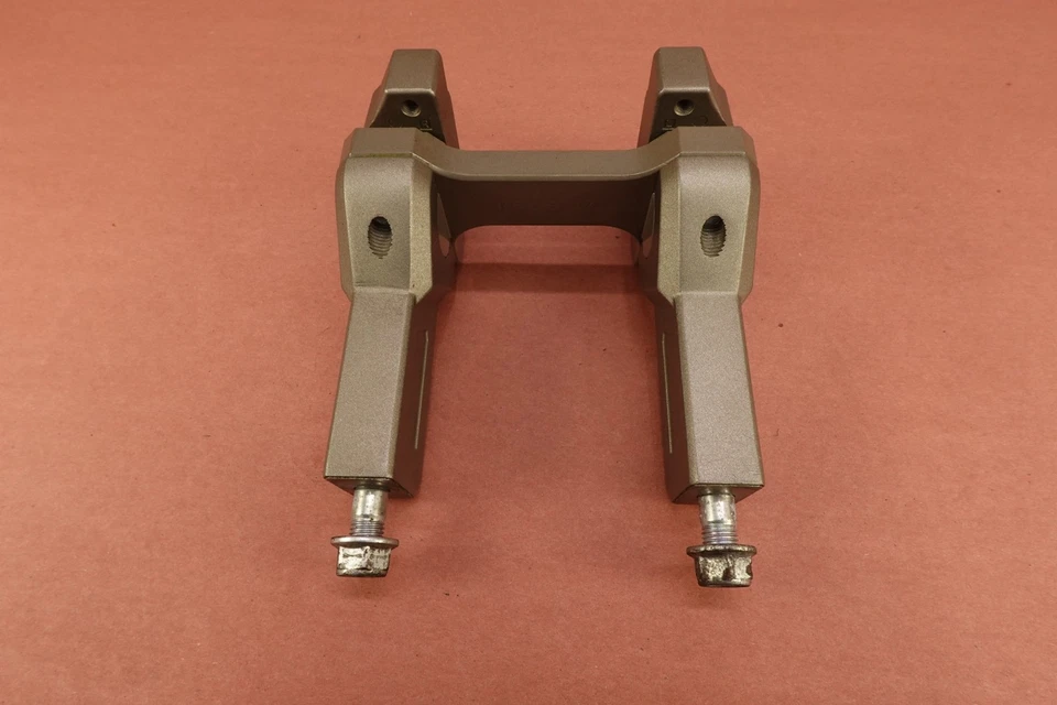 Elevadores de manillar Yamaha FJ09 FJ 09 2015 15-16 Tour Performance Foto 3 de 4