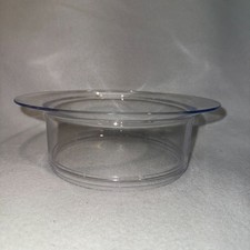 READ Babymoov A001125 Duo Meal Station Baby Food Maker Steaming Basket Part