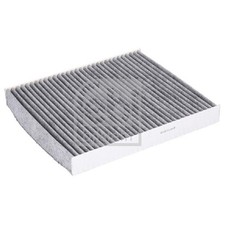 Innenraumfilter Pollenfilter für Skoda Roomster 5J7 5J | 24485944