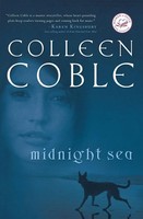 The Midnight Sea | Colleen Coble | Taschenbuch | Kartoniert / Broschiert | 2007