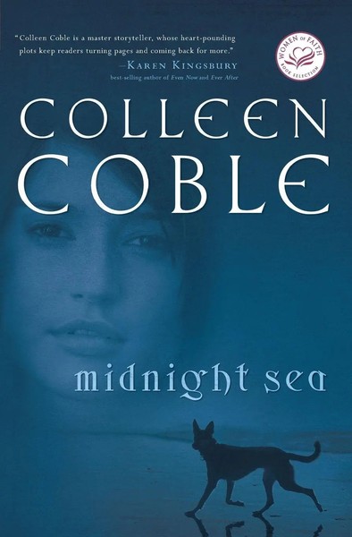 The Midnight Sea | Colleen Coble | Taschenbuch | Kartoniert / Broschiert | 2007-image