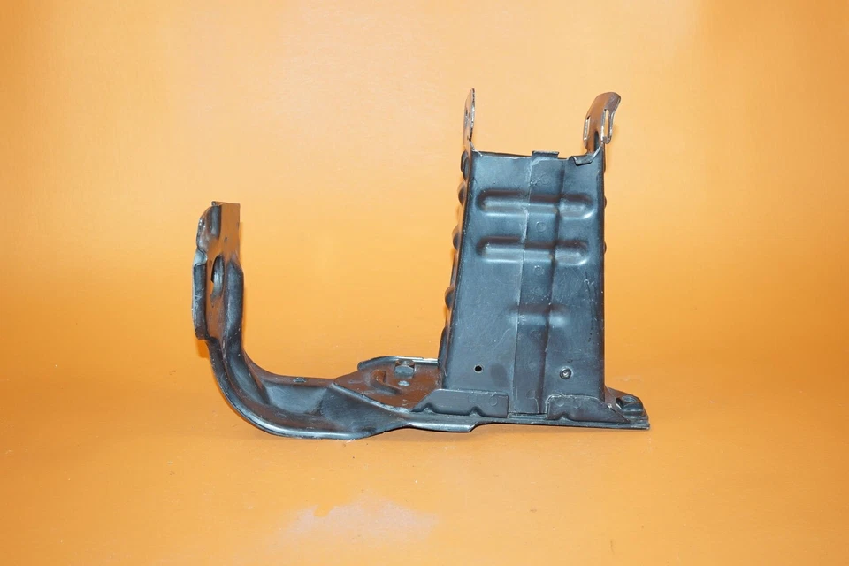 SOPORTE REFUERZO MERCEDES BENZ C230 2001 2002 2003 2004 DELANTERO C280 C320 OEM Foto 4 de 4