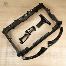 6PCS Radiator Core Support Bracket For Honda Civic 2022 2023 2024 2025 1.5L 2.0L