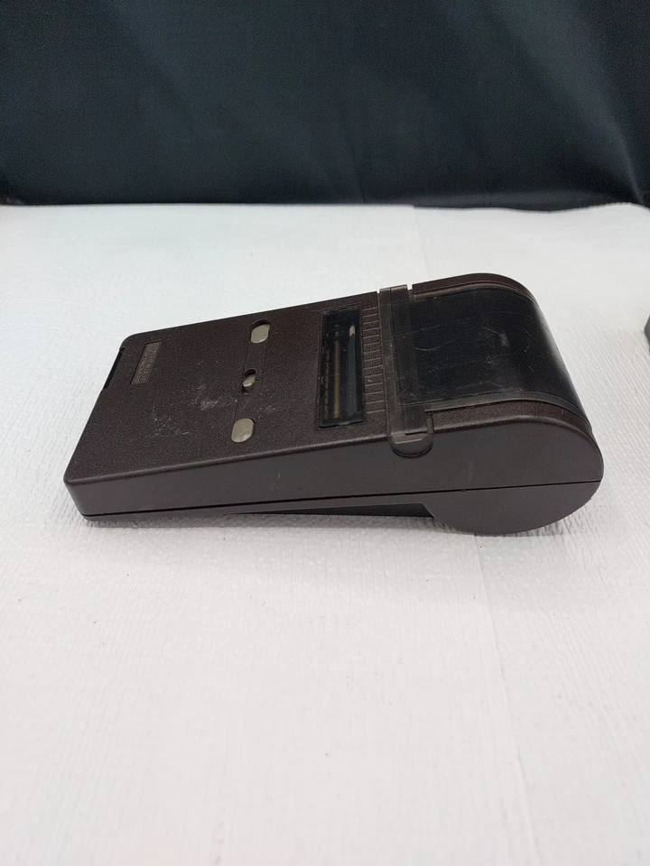 OEM HP 82240B Infrared Printer Hewlett Packard POWERED ON ONLY READ DESCRIPTION  - Image 4 of 4