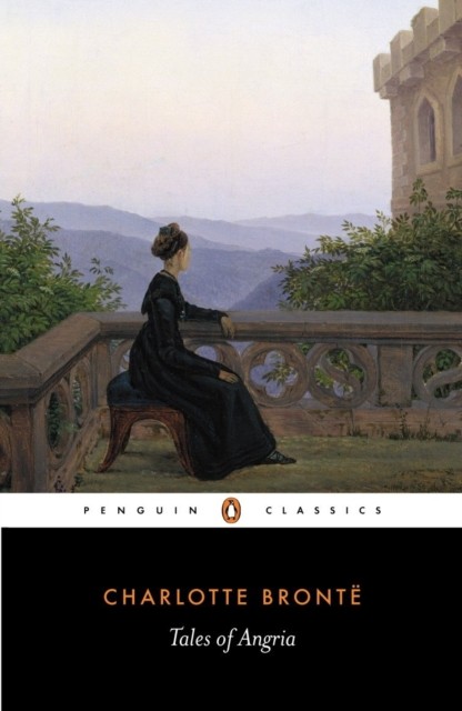 Tales of Angria.by Bronte  New 9780140435092 Fast Free Shipping** - Image 8