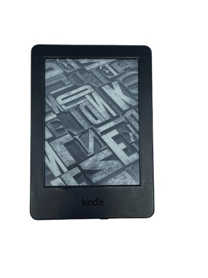 Amazon Kindle 7. Generation Basic 2014 4GB 6 Zoll 167 ppi WP63GW 