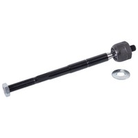 febi Bilstein Axialgelenk, Spurstange 31751 Prokit FüR Toyota, Vorderachse Links