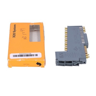 B&R Automation X20AI1744 New NFP