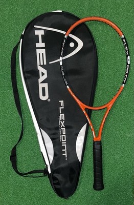 Head Radical Liquidmetal Oversize Light Tennis Racquet