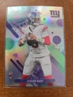 2025 Topps Finest - #2 Jaxson Dart, Common (RC) 1ST ON MARKET