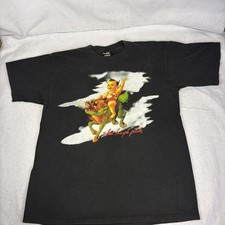 Stone Temple Pilots 1994 Vintage Tour Shirt Size XL